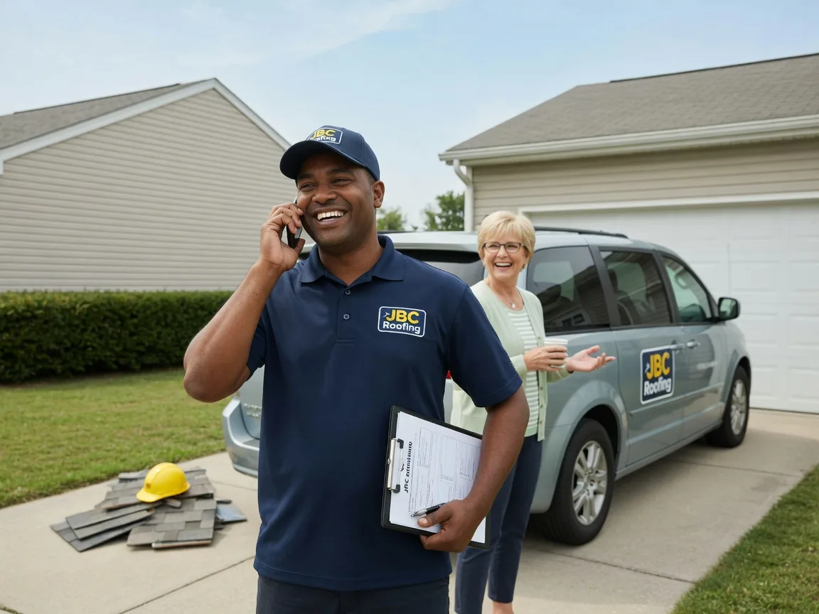Roof Replacement Georgetown, TN FAQs